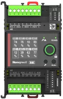  - Honeywell  IOD-8AO-S-S - 8AO, SÉRIE, AFFICHAGE HOA, VIS TB
