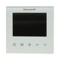 - Honeywell  TB3240W/U - TB3 Thermostat FCU 2/4 tuyaux, BACnet, 24Vac, modulant, couleur blanc