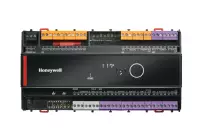  - Honeywell  UN-RL1644ESB24NMC - Optimizer Unitary - contrôleur programmable: BACnet IP (10Base-T): 16UIO: 4SSR: 4 relais: BLE: 24VAC: version L