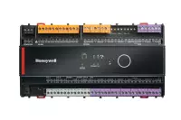  - Honeywell  UN-RL1644MS24NMC - Optimizer Unitary - contrôleur programmable: BACnet MS/TP (10Base-T): 16UIO: 4SSR: 4 relais: 24VAC: version L