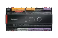  - Honeywell  UN-RL1644MSB230NMC - Niagara Unitary - 16UIO, 4SSR, 4Rel, MSTP, Sylk, BLE, 230 VAC