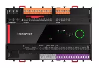  - Honeywell  UN-RS0844ES230NMC - Optimizer Unitary - contrôleur programmable: BACnet IP (10Base-T): 8UIO: 4SSR: 4 relais: 230VAC: version S