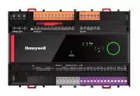  - Honeywell  UN-RS0844ESB230NMC - Niagara Unitary - 8UIO, 4SSR, 4Rel, CAT5 IP, Sylk, BLE, 230 VAC