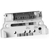 Accessoires - Honeywell Q7230A1005/U -  Adaptateur pour convertir les moteurs M9xxx en version entrée analogique. Remarque: précision de contrôle 