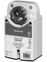 SERVOM. DE CLAPET D'AIR - Honeywell S0524-2POS -  Actionneur de volet avec ressort de rappel -  IP54 -  5 Nm -  24 V -  6 VA -  2-Pts.