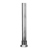 Accessoires - Honeywell WS50 -  Doigt de gant. acier inox. 50 mm. R1/2. PN25