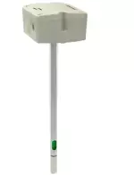 SONDES - Honeywell AQS-KAM-00 -  SONDE DE GAINE CO2 & T° 0-10V & PT1000