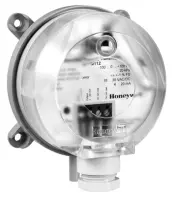 SONDES - Honeywell DPTA25S -  SOND.PR.DIF.3F/-25PA +25PA/0-10V&4-20MA/AUTO