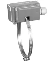 SONDES - Honeywell SF00-B65 -  SONDE DE TEMPERATURE D'APPLIQUE PT1000 IP65