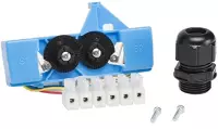 Accessoires -Honeywell 43191680-002- CONTACTS AUX. 2xSDPT M6/7421A/B M6/7425