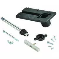 Accessoires -Honeywell 5112-11/U- Ensemble de tringlerie N05 et S05 pour vannes VBG2/3; DN15 à DN50