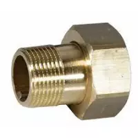 Accessoires -Honeywell ACS-25T- RACCORD TARAUDE POUR VSXF-X25-XX DN25 MALE