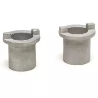 Accessoires -Honeywell VCU-SET- V5421 LINK ADAPTER BLUE DN25-150