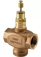 Corps de vanne - Honeywell V5011R1000 -  Corps de vanne -DN 15 -2 voies -0.63 [m³/h]