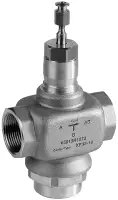 Corps de vanne - Honeywell V5013R1032 -  Corps de vanne -DN 15 -3 voies -2.5 [m³/h]