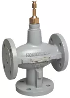 Corps de vanne - Honeywell V5329C1000 -  Corps de vanne -DN 15 -3 voies -2.5 [m³/h]