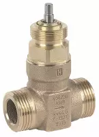 Corps de vanne - Honeywell V5825B1001 -  Corps de vanne -DN 15 -2 voies -0.25 [m³/h]