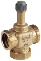 Corps de vanne - Honeywell V5832B2075 -  Corps de vanne -DN 25 -2 voies -4 [m³/h]
