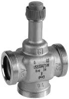 Corps de vanne - Honeywell V5833A2076 -  Corps de vanne -DN 25 -3 voies -4 [m³/h]