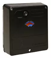 Servomoteur électrique - Honeywell   M6061A1021 - Mouvement rotatif, 3 points [Flottant], AC 24 V, , 20 [Nm]