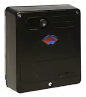 Servomoteur électrique - Honeywell   M7061E1020 - Mouvement rotatif, DC 0...10 V, DC 2...10 V, AC 24 V, DC 24 V, , 20 [Nm]