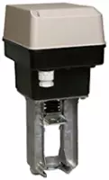 Servomoteur électrique - Honeywell   ML6425A3006 - Mouvement linéaire, 3 points [Flottant], AC 24 V,  Avec fonction de reour à zéro, 600 [N]