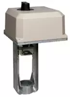 Servomoteur électrique - Honeywell   ML7421A3004 - Mouvement linéaire, DC 0...10 V, DC 2...10 V, DC 0...20 mA, DC 4...20 mA, AC 24 V, , 1.800 [N]
