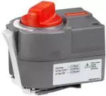 Servomoteur électrique - Honeywell   MVN613A1500 - Mouvement rotatif, ToR [Tout ou rien], 3 points [Flottant], AC 24 V, , 3 [Nm]