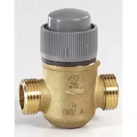 Corps de vanne - Honeywell VSMF-215-0.16 -  Corps de vanne -DN 15 -2 voies -0.16 [m³/h]
