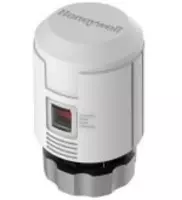 Servomoteur électrothermique - Honeywell   M400-AG-2.5M - Mouvement linéaire, ToR [Tout ou rien], AC 24 V,  Avec fonction de reour à zéro, 100 [N]