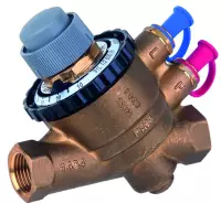 Corps de vanne - Honeywell V5004TY10202200 -  Corps de vanne -DN 20 -2 voies -