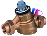 Corps de vanne - Honeywell V5004TY10323000 -  Corps de vanne -DN 32 -2 voies -