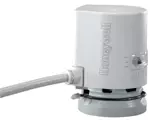 Servomoteur électrothermique - Honeywell   MT4-024-NC - Mouvement linéaire, ToR [Tout ou rien], AC 24 V, DC 24 V, , 90 [N]