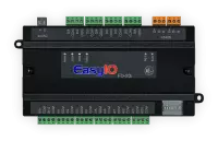  - Johnson Controls  EasyIO-FD-20i - EasyIO remote I/O, 20 inputs, Bacnet MSTP& Modbus RTU included