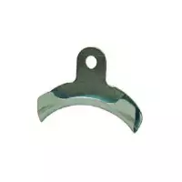 Accessoires  - Siemens  FK-TZ1 - Fk-Tz1 Etriers Fixat. Capillair Thermo/Sonde