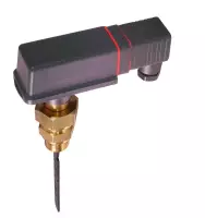 CAPTEURS ToR - Siemens  QVE1901 - Flow-switch (3/4"...8") raccordement R1/2" PN25