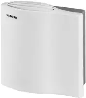 ON/OFF SENSORS - Siemens  QPA84 - On/off air quality controller