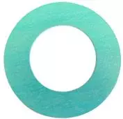 Accessoires - Siemens  9060944001 -  Disque d'étanchéité Ø 8,6/5,3, taille 1 mm, pour capteur de température DS M10x1 mm