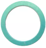 Accessoires - Siemens  9060944002 -  Disque d'étanchéité G ¾", pour raccord fileté R ½"