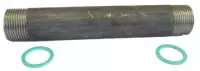 Accessoires - Siemens  WZM-G260 -  Tube De Substition 260 mm 4/4"