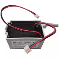 Accessoires - Siemens  WZU-AC110/230-15 -  WZU-AC110/230-15  Power pack 