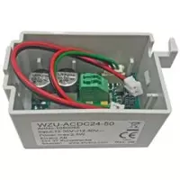 Accessoires - Siemens  WZU-ACDC24-50 -  Alimentation pour UH50 AC/DC 24 V