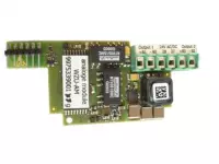 Accessoires - Siemens  WZU-AM -  Module analogique