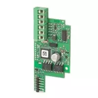 Accessoires - Siemens  WZU-MI -  Module M-bus avec 2 entrées impulse generation 4 firmware 5.15 et plus