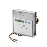 Compteurs d'énergie - Siemens  UH50-A45-00 - Compteur électronique ULTRAHEAT UH50 (10…130°C) 3.5m³/h 260 mm 5/4"
