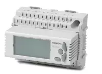 - Siemens  SEZ220 - Convertisseur Signaux 5Entrées / 2Sorties