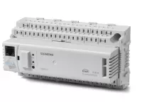  - Siemens  RMK770-1 - Régulateur Cascade Communicant