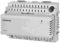  - Siemens  RMZ785 - Universal Extension Module 8 Inputs