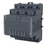  - Siemens  TXM1.6R-M - Module De 6 Sorties Relais Avec Dérogation