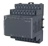  - Siemens  TXM1.8U - Module 8 E/S Universelles